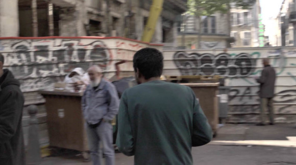 2016-2018 atelier cinéma avec Séverine Mathieu, <em>‘TOIT ET MOI’</em> 2016-2018 atelier cinéma avec Séverine Mathieu, <em>‘TOIT ET MOI’</em>