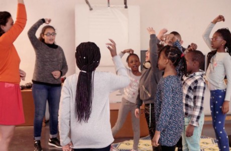 20.02.17.-24.02.17 workshop sound with Cindy Coutant & Déborah Repetto Andipatin : <em>HELLO WORLD</em> 20.02.17.-24.02.17 workshop sound with Cindy Coutant & Déborah Repetto Andipatin : <em>HELLO WORLD</em>