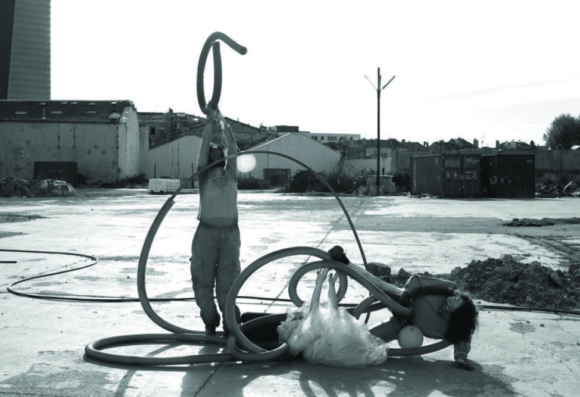 24.10.17-27.10.17 workshop danse and vidéo with Natalie Hofmann, <em>Body-landscape-image</em> 24.10.17-27.10.17 workshop danse and vidéo with Natalie Hofmann, <em>Body-landscape-image</em>