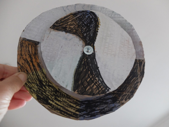 24.04.2018-27.04.2018 atelier écriture et dessin avec Muriel Modr, <em>Le hasard vaut-il mieux que mille rendez vous?</em> 24.04.2018-27.04.2018 atelier écriture et dessin avec Muriel Modr, <em>Le hasard vaut-il mieux que mille rendez vous?</em>