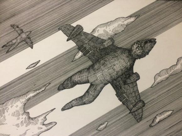 20.02.18-30.06.2018 atelier gif avec Sebastian Sarti, <em>Gif-O-Rama</em> 20.02.18-30.06.2018 atelier gif avec Sebastian Sarti, <em>Gif-O-Rama</em>