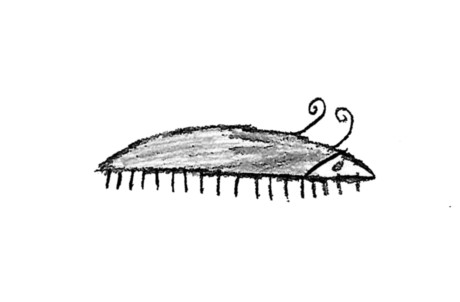 18.04.18-31.12.18 <em> L’imaginarium de Belsunce (les dessins s’en mêlent)</em> with Sebastian Sarti 18.04.18-31.12.18 <em> L’imaginarium de Belsunce (les dessins s’en mêlent)</em> with Sebastian Sarti