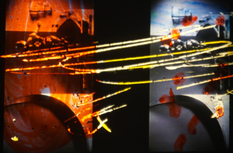 29.10.18 – 02.11.18 workshop cinema with Maritza Fuentes, <em>Cinémorphoses</em> 29.10.18 – 02.11.18 workshop cinema with Maritza Fuentes, <em>Cinémorphoses</em>