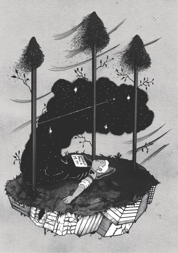 23.10.18 – 26.10.18 <em>Poèmes humains (les dessins s’en mêlent)</em> avec Sebastian Sarti et Camille Crespo 23.10.18 – 26.10.18 <em>Poèmes humains (les dessins s’en mêlent)</em> avec Sebastian Sarti et Camille Crespo
