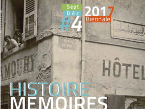 13.09.2017 9h30 Ouverture de la Biennale Histoire Mémoires Patrimoine Citoyenneté – Réseau pour l’Histoire et la Mémoire des immigrations et des Territoires