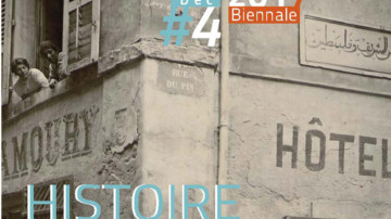 13.09.2017 18h Opening of Biennal History Memory Heritage Citizenship – Network pour l’Histoire et la Mémoire History Memory of Immigrations and Territories 13.09.2017 18h Opening of Biennal History Memory Heritage Citizenship – Network pour l’Histoire et la Mémoire History Memory of Immigrations and Territories