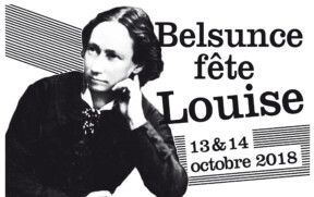 13 et 14.10.2018 13.10.18 et 14.10.18 Week-end d’inauguration de la Place Louise Michel avec les habitants et les associations de Belsunce