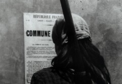 21.10.18 14h Projection exceptionnelle de La Commune de Peter Watkins