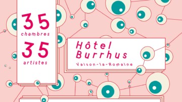 14,15,16.12.18 La compagnie at Supervues/Hôtel Burrhus with Driss Aroussi 14,15,16.12.18 La compagnie at Supervues/Hôtel Burrhus with Driss Aroussi