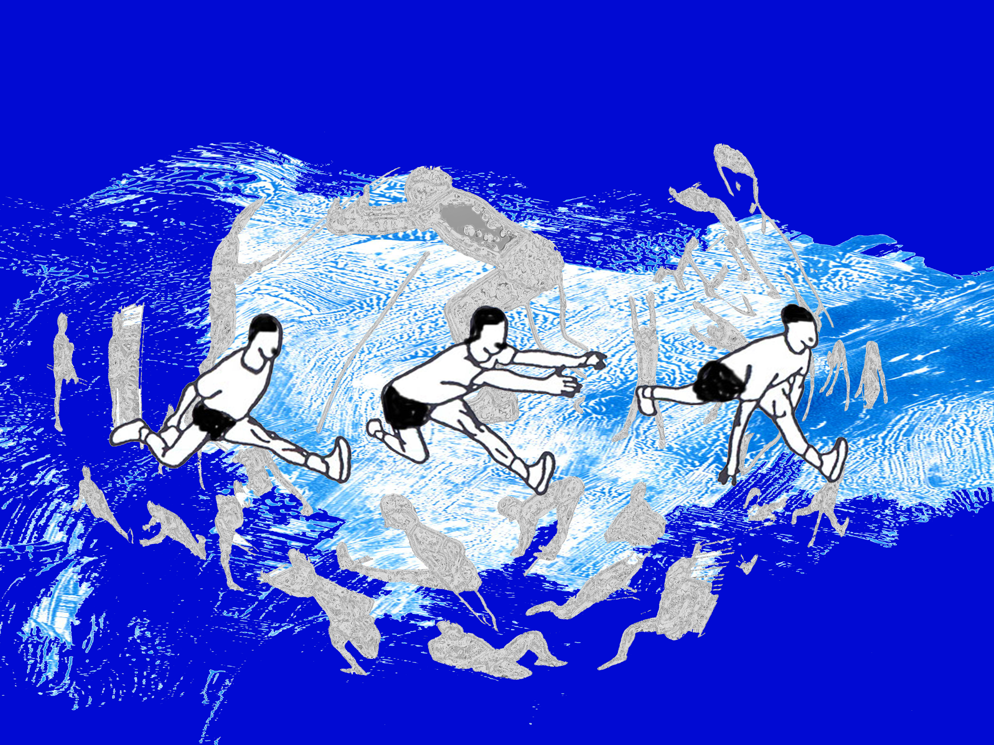 16.04.19 – 19.04.19 Tensorial fields with Morgan Patimo 16.04.19 – 19.04.19 Tensorial fields with Morgan Patimo