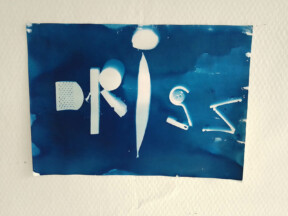 11.10 — 14.11.2021 atelier PhoCySté avec Driss Aroussi