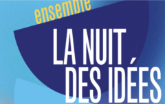 2022-01-21 au Mucem, Nuit des idées 2022 : « (Re)construire ensemble »