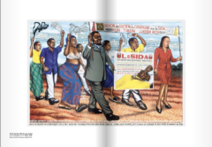 16.02.2022 à 19h présentation du catalogue Sida l’épidémie n’est pas finie 16.02.2022 à 19h présentation du catalogue Sida l’épidémie n’est pas finie