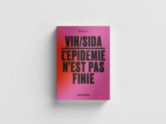 16.02.2022 à 19h présentation du catalogue Sida l’épidémie n’est pas finie