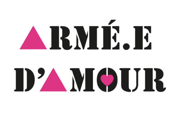 15.04.2022 18h à Soma, finissage de l’Armée d’amour