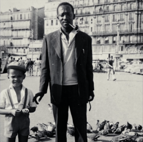 26-27-28.05.2023 Hommage à Sembène Ousmane