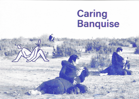06.10.2023-04.11.2023 Caring Banquise. Modulations. 06.10.2023-04.11.2023 Caring Banquise. Modulations.