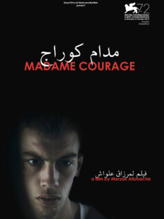 18.11.2023 18h projection avec le groupe Addap13 Madame Courage de Merzak Allouache