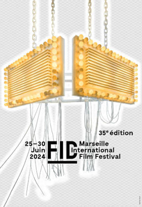 25.06.—30.06.2024 – projections Some strings dans le cadre du FID