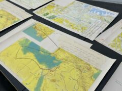   Atelier Vivantes avec Cathryn Boch et Sindiane
