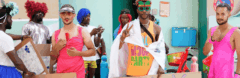 03.07.2025 — 27.09.2025  Le Chemin des Fous, Refuge Migrant·es LGBTQI+, Arthur Eskenazi, Liam Warren