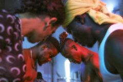 03.07.2025 — 27.09.2025  Le Chemin des Fous, Refuge Migrant·es LGBTQI+, Arthur Eskenazi, Liam Warren
