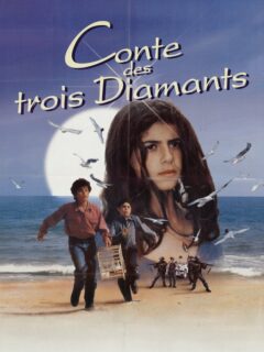 11.07 Festivités sur la Place de la Providence, ateliers et projection en plein air du Conte des trois diamants de Michel Khleifi