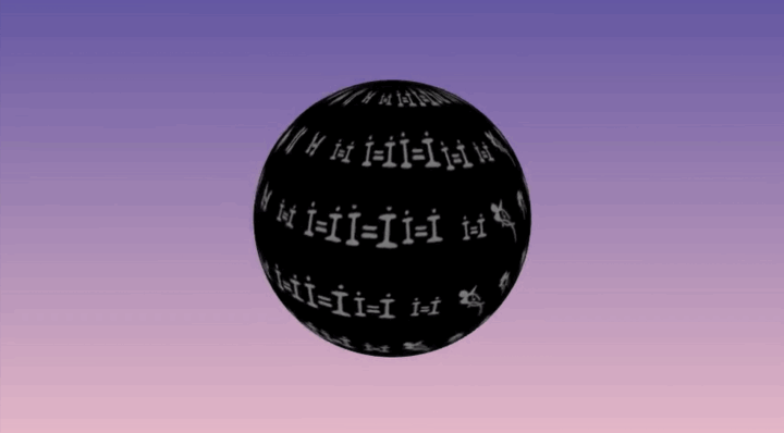 13.11.2025 — 20.12.2025  Tête à queue de l’univers, le poème de l’envers du temps et du VIH-sida