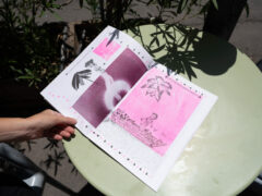  Fanzine #3 Le chemin des fous en vente à la compagnie !