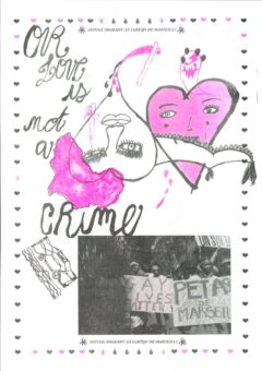 25.10.2025 11h-23h Finissage festif du Chemin des fous