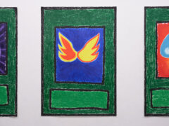 17+18+19 12.2025  Les événements de clôture: Tête à queue de l’univers, le poème de l’envers du temps et du VIH-sida