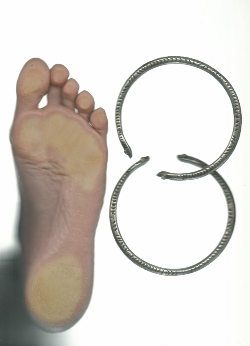 16.05.2026 — 29.08.2026  Ses racines s’étendent jusqu’à 7000 km: Mouna Ahizoune, Nouria Behloul, Raed Issa, Lola Sahar, Oumayma Abouzid Souali