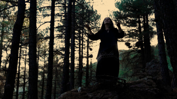 16.05.2026 — 30.08.2026  Ses racines s’étendent jusqu’à 7000 km, la Saison Méditerranée