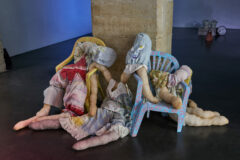 28.01.2026 — 28.03.2025  Les événements La relève 8 !