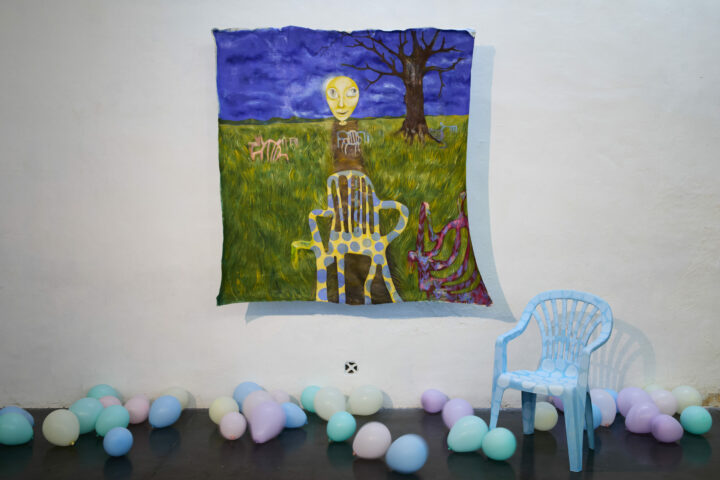 27.03.2025  Finissage festif La relève 8 !