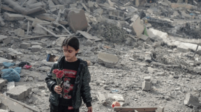 11.03.2026, 18h  Conférence de Mouin Rabbani, Le génocide de Gaza dans le contexte mondial