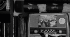 23.05.2026 19h Performances (Mouna Ahizoune, Oumayma Abouzid Souali), Projection-discussion avec Jihan El-Tahri et Rami Nihawi