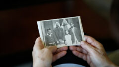 22.05.2026 19h Projections rencontres : Valérie Jouve, Taysir Batniji, Oraib Toukan