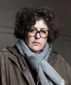 21.05.2026 19h lecture performée et musique  Lecture performée par Zahia Rahmani de « “Musulman“ roman » accompagnée par le compositeur Jean-Jacques Palix 