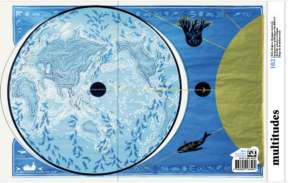 27.05.2026 19h Soirée d&rsquo;échanges autour de la revue Multitudes et l&rsquo;Icône du numéro 102, suivi de projections de courts métrages