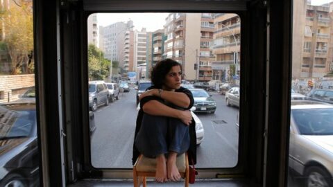 23.10. 18h30 Rasha Salti présente deux films : Géographies de Chaghig Arzoumanian (en sa présence) et Birds of September (Touyour Ayloul) de Sarah Francis